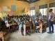 NCCE Afigya Kwabre North District Educates Pupils on Ghanaian values and practices