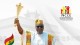 Congratulations, His Excellency John Dramani Mahama, President of the Republic of Ghana