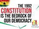 ​NCCE observes 2023 Constitution Week