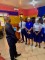 A New Generation of Civic Champions: NCCE Inaugurates TACE Civic Education Club Executives