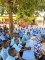 STUDENTS AT MARKAZIA JHS EDUCATED ON HUMAN RIGHTS AND THE DANGERS OF DRUG ABUSE