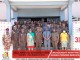 NCCE Engages the Ghana Prisons Service, Headquarters