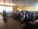NCCE BONO EAST REGIONAL OFFICE ENGAGES ANGLICAN UNIVERSITY COLLEGE OF TECHNOLOGY STUDENTS ON THE RULE OF LAW AND FIGHT AGAINST CORRUPTION