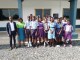 ​LASIVENU JHS CIVIC EDUCATION CLUB MEMBERS VISIT BATTOR COURT