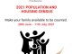 2021 Population and Housing Census