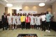 ​Let's support the Blackstars in this afternoon's encounter. Good luck to the Blackstars.