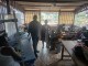 Engagements on drug abuse for identifiable groups