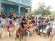 ​Keta NCCE educates communities on District Level Elections