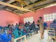 NCCE, Assin Foso and Environmental Health Department educate Ghana Co-operative Taylor's and Dress Makers Association on Environmental Sanitation