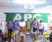 The NCCE engages the APC in peace discussions as election 2024 approaches