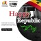 Happy Republic Day Ghana!!!