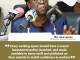 Excerpt from Roundtable discussion on sexual harassment at the workplace - Mrs. Ama Lawson, GM, HR & Admin. Media General Limited, Accra