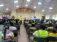 NCCE, GES, GHS and Soft care Celebrate Citizenship Week on World Menstrual Hygiene Day in Assin Foso