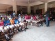 NCCE, Ga South HIV/AIDS Committee Educate Aplaku Pupils on HIV Prevention