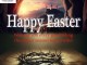 NCCE Wishes all, Happy Easter