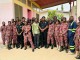 NCCE Engages Ghana National Fire Service and Ghana Police Service to Promote Post-Election Peace and National Cohesion in Gomoa East