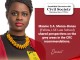 Excerpt from Roundtable Discussion with Civil Society Organisations (CSOs) - Maame S. A. Mensa-Bonsu