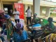 NCCE Intensifies Community Engagement on Adolescent Health and GBV Prevention