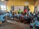 NCCE Atiwa West District sensitises students on good sanitation practices