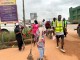 Two-Day Clean-Up Exercise Promotes Environmental Sanitation in Weija-Gbawe