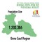 2021 Population and Housing Census provisional results - Bono East Region
