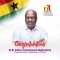 Congratulations to H.E. John Dramani Mahama, President-Elect of the Republic of Ghana