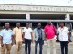 Delegation from Uganda arrives in Ghana to understudy the work of the National Commission for Civic Education, NCCE.