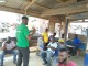 Ga West NCCE Engages Sarpaman Taxi Station on Environmental Governance, Cybersecurity and GBV