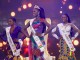 ​Congratulations! Miriam Xorlasi Tordzegbo, Winner of Miss Ghana Beauty Pageant, 2022
