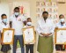 NCCE HONOURS ATIWA EAST CIVIC QUIZ CHAMPIONS