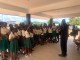 Citizenship Week Celebration: Keta Municipal NCCE Facilitates Students’ Educational Visit to Police Station