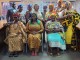 ALL REGION QUEEN MOTHERS ASSOCIATION PAYS A COURTESY CALL ON THE NCCE