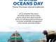 ​OUR LIVES AND LIVELIHOODS ARE TIED TO THE OCEAN