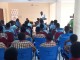 IN-SCHOOL YOUTH EDUCATED ON THE CAUSES AND PREVENTIVE MEASURES OF “APOLLO”