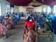 UPPER WEST AKIM NCCE STEPS UP CIVIC EDUCATION ON COVID-19 VACCINE