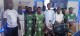 NCCE Nandom Takes St. Andrews JHS CEC Members to Nandom FM for Citizenship Week Education