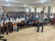 NCCE Afigya Kwabre North Directorate Encourages 250 Afigya SHTS Freshers to Embrace Civic Leadership