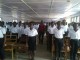 NCCE EDUCATE TRAINEES OF GHANA IMMIGRATION SERVICE