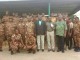 NCCE MARKS CONSTITUTION WEEK WITH GHANA PRISONS SERVICE