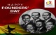 Happy Founders’ day