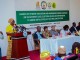 LAUNCH OF CITIZENS’ EDUCATION AND AWARENESS RAISING CAMPAIGN ON THE UPCOMING DISTRICT LEVEL ELECTIONS & REFERENDUM TO AMEND ARTICLE 55(3) OF THE 1992 CONSTITUTION
