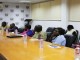 HUMAN RIGHTS COMMISSION IN GAMBIA VISITS NCCE, GHANA