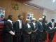 NCCE SUPPORTS MOOT COURT COMPETITION WITH 70 COPIES OF 1992 CONSTITUTION