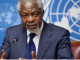 NCCE MOURNS WITH GHANAIANS ON THE PASSING OF KOFI ANNAN