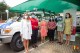 EU DONATES PUBLIC EDUCATION CINEMA VAN TO NCCE