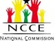MR. KOJO TITO VOEGBORLO, IS THE COMMISSION SECRETARY FOR THE NCCE. HE WAS AT GOODWILL INTERNATIONAL SCHOOL