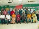 Officials from NCCE have paid a courtesy call on the National Democratic Congress, NDC, to share with the party the Commission's scheduled civic education activities and programmes for the 2020 Presidential and Parliamentary election.