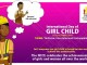 NCCE MARKS INTERNATIONAL DAY OF THE GIRL CHILD