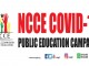 EFFORTS OF NCCE TO EDUCATE DURING COVID-19 TIMES