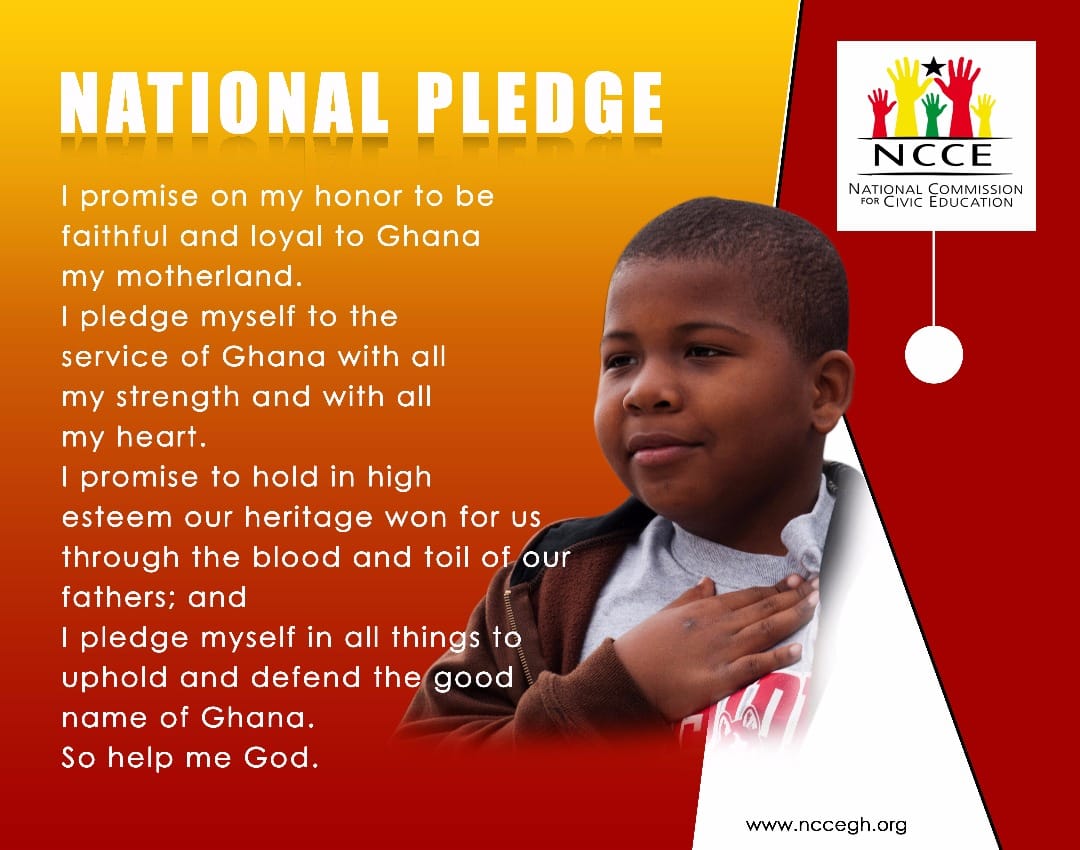 the-national-pledge-of-our-country-ghana-ncce-ghana